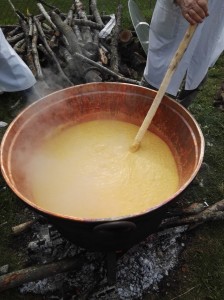 Polentone   