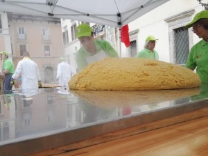Polentone   